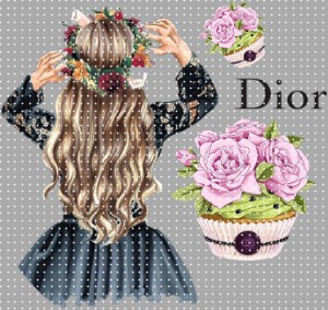 cup lid design-BG 2084